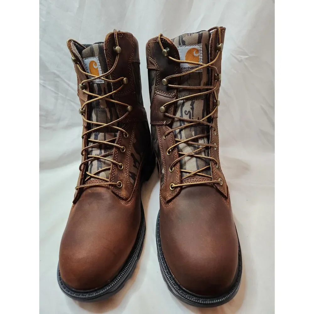 Carhartt Ironwood 8